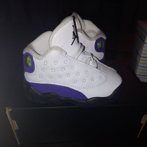 Jordan 13 Retro